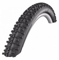Schwalbe Buitenband smart sam 20 x 2.35 (60-406) zwart