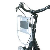 Basil Baseasy Carrier Rack Voorop 70124 afbeelding