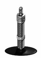 Schwalbe binnenband dv7 20 inch 40/62-406 dv 40 mm