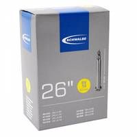 Schwalbe binnenband sv13 26 inch 40/62-559 sv 60 mm extra lang