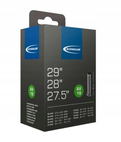 Schwalbe Bnb 28x1 1/2-2.35