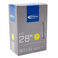 Schwalbe binnenband sv16 28 / 28/32-622/630 60mm ventiel