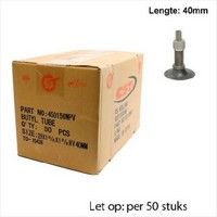 Cst binnenband dv17 28 inch 37/47-622 dv 40 mm werkplaats per 50 stuks