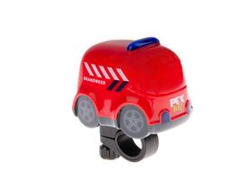 PexKids Toeter brandweerauto perry afbeelding