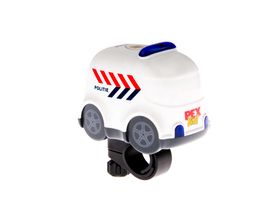 PexKids Toeter politieauto finn afbeelding