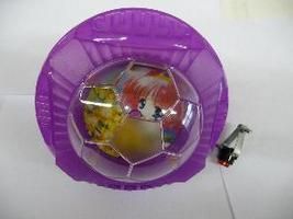 Kindertoeter Skyhorn Sl-108 afbeelding