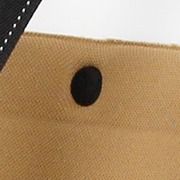 Bobike Zitje dopje om bekleding vast te afbeelding