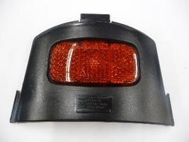 Bobike Reflector classic maxi zwart