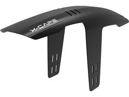 Polisport Voorspatbord x-cape 26/27.5/29 inch 82 mm zwart afbeelding
