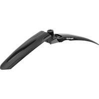 Polisport voorspatbord mud mudguard zwart