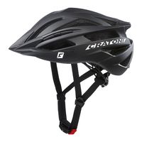 Cratoni Helm agravic black matt l-xl afbeelding