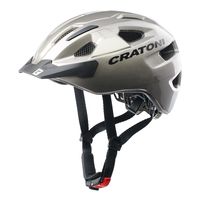 Cratoni Helm c-swift anthracite glossy uni afbeelding