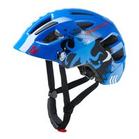 Cratoni Helm maxster pirate blue glossy xs-s afbeelding