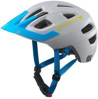 Cratoni Helm maxster pro xs-s grey-blue matt afbeelding