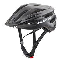 Cratoni Helm pacer black matt l-xl afbeelding