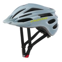 Cratoni Helm pacer grey matt l-xl afbeelding