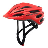 Cratoni Helm pacer red matt s-m afbeelding