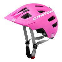 Cratoni Helm maxster pro pink matt xs-s afbeelding