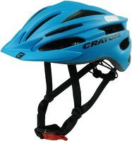 Cratoni Helm pacer blue metallic matt s-m afbeelding