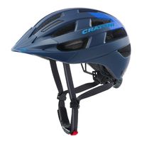 Cratoni Helm velo-x blue matt s-m afbeelding