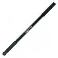 Sks Vx, lengte 2, 400-450mm, zwart, op kaart (duo ko