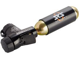 Sks minipomp airbuster co2-pomp (hv,fv,av) 11105