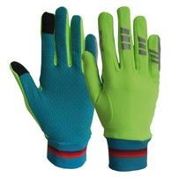 Wowow Handschoenen lucy glove maat xs geel afbeelding
