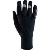 Wowow Handschoenen early fog maat m zwart afbeelding