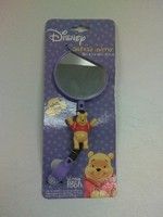 Widek spiegel kinder disney winnie the pooh op kaart