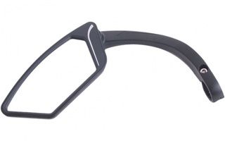Meachow Spiegel links e-bike multi-angle stuurbev. zwart