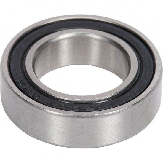 Elvedes Kogellager 15267-2rs staal zilver afbeelding
