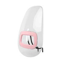 Bobike Windscherm go cotton candy roze afbeelding