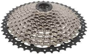 Cassette Ventura 11-Speed | 11-46T | Zilver afbeelding