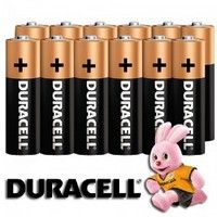 Duracell batterij aa (p8) afbeelding