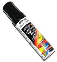 Motip lakstift glans zwart 900105 afbeelding