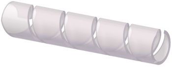 Spiraalslang 6Mm Blank A 5 Mtr afbeelding
