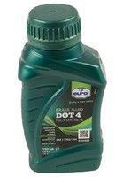 Eurol Remvloeistof dot-4 250ml