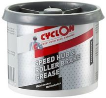 Cyclon Speed hub & rollerbrake grease afbeelding