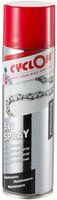 Cyclon p.t.f.e. multi smeermiddel 5x1 in spuitbus 500ml afbeelding