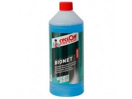 Cyclon bionet reiniger/ketting ontvetter navulflacon 1l 20061 afbeelding