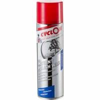 Cyclon Instant polish wax spray 500ml afbeelding