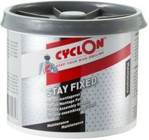 Cyclon pot montagepasta carbon 500ml afbeelding