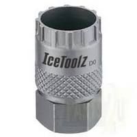 IceToolz Lockring afnemer voor shimano hg