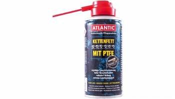 Atlantic Kettingvet ptfe 150ml spray afbeelding