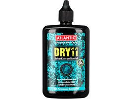 Atlantic Druppelfles kettingolie dry11 125ml