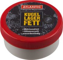 Atlantic Potje kogellagervet 40g