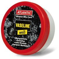 Atlantic Potje witte vaseline 40g