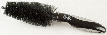 Cycplus Poetsborstel cyclus 120mm conisch afbeelding