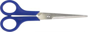 Cycplus Schaar rvs cyclus 20cm afbeelding
