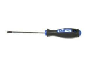 Cycplus kruiskopschroevendraaier 1x100 cyclus 720521 afbeelding